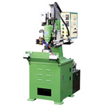 Rubber Cutting Machine