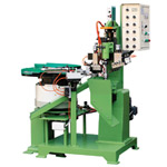 Spring Coiling Machine Spring Coiling Machine