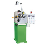 Oil Seal Trimming Machine