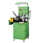 Spring Forming Machine