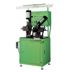 Rubber Moulding Press