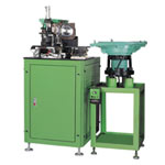 Spring Making Machine