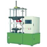 Vacuum Moulding Machine